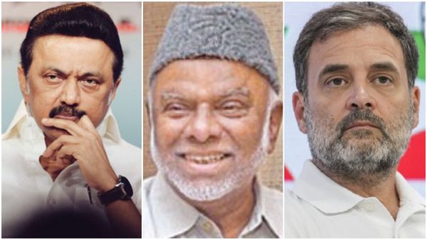 മുസ്ലിം ലീഗിന് 2 സീറ്റ് മാത്രം; ചിഹ്നം മാറില്ല, കോണ്‍ഗ്രസുമായി യോജിക്കാതെ ഡിഎംകെ, തര്‍ക്കം