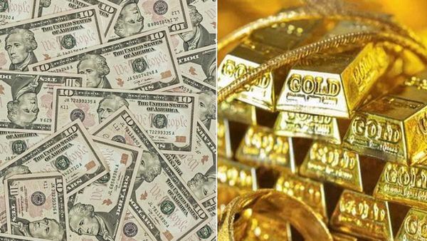 ഏത് സ്വര്‍ണം? സ്വര്‍ണമൊക്കെ തീര്‍ന്നു..! കളി ഇനി ഡോളറിന്റേത്..; നിക്ഷേപകര്‍ കൂട്ടത്തോടെ ഡോളറിലേക്ക്