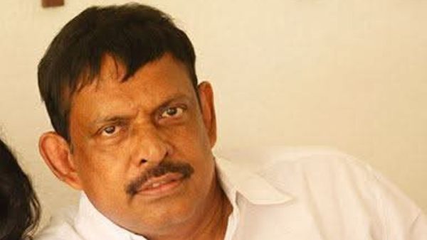 നടനും സംവിധായകനുമായ ഇഎ രാജേന്ദ്രൻ അന്തരിച്ചു