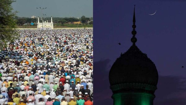 ഈദ് നമസ്‌കാരം പള്ളിക്കുള്ളില്‍ മാത്രം മതി; തുറസായ സ്ഥലത്തെ പ്രാര്‍ത്ഥന വിലക്കി യുഎഇ