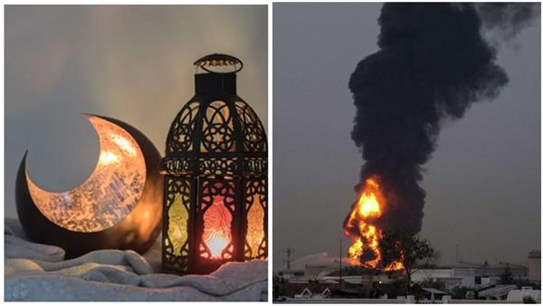 പെരുന്നാൾ നിലാവിൽ യുദ്ധത്തിന്റെ കരിനിഴൽ; ഗൾഫിലെ ഈദ് ആഘോഷങ്ങൾ ഇങ്ങനെ