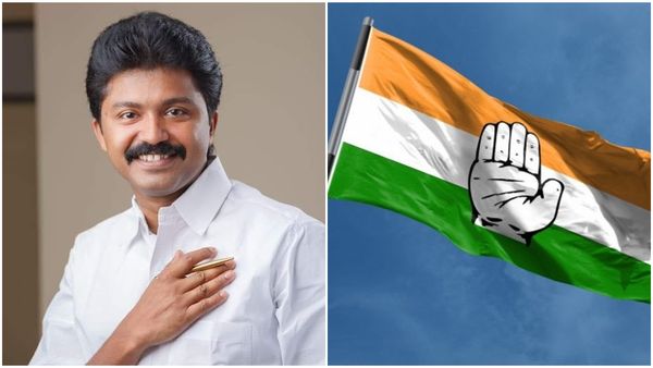 പിണക്കമെല്ലാം മാറി; എൽദോസ് വരുന്നു! 'പാർട്ടി അമ്മയെപ്പോലെ, ചതിക്കില്ല'