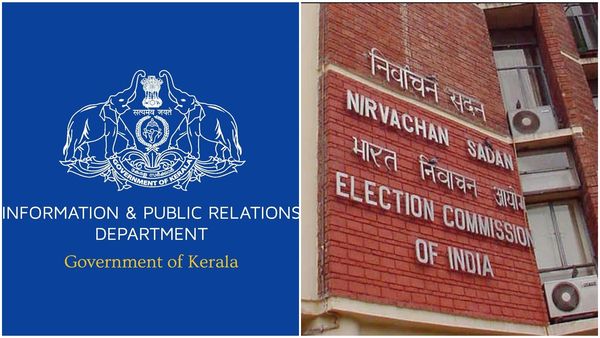 എൽഡിഎഫ് സ്ഥാനാർത്ഥിക്കായി പിആർഡി കുറിപ്പ്; ഇൻഫർമേഷൻ ഓഫീസർക്ക് സസ്പെൻഷൻ