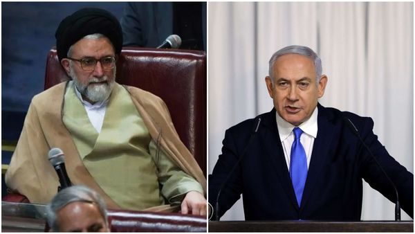 ഇറാന്റെ ഇന്റലിജൻസ് മന്ത്രിയെയും വധിച്ചെന്ന് ഇസ്രയേൽ! പശ്ചിമേഷ്യയിൽ യുദ്ധം കത്തുന്നു