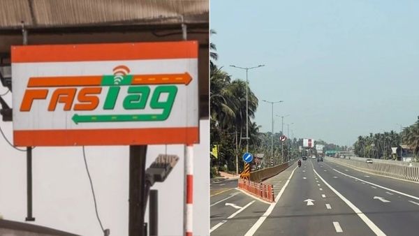 ഫാസ്റ്റ് ടാഗ് വാര്‍ഷിക പാസിന്റെ നിരക്ക് കൂട്ടി ദേശീയപാതാ അതോറിറ്റി; പുതുക്കിയ നിരക്ക് ഇങ്ങനെ