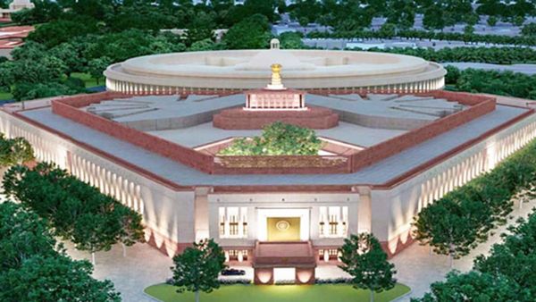 എഫ്‌സിആര്‍എ നിയമ ഭേദഗതി: കോണ്‍ഗ്രസ് എംപിമാര്‍ക്ക് ഡല്‍ഹിയില്‍ എത്താന്‍ നിര്‍ദേശം