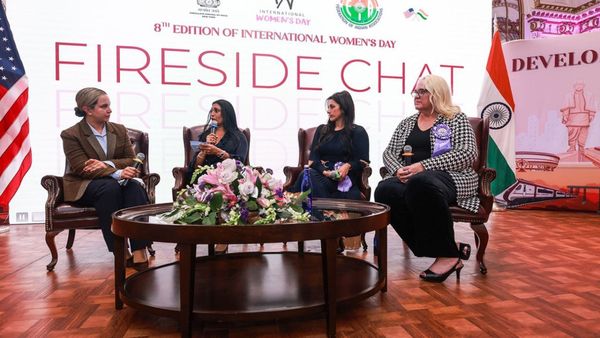 അമേരിക്കയിൽ കഴിവുറ്റ ഇന്ത്യൻ പ്രവാസി വനിതകളെ ആദരിച്ച് എഫ്ഐഎ; നടപടി വനിതാ ദിനത്തിനോട് അനുബന്ധിച്ച്