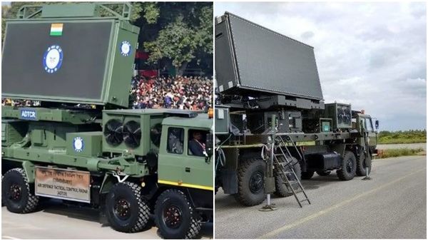 യുദ്ധവിമാനങ്ങളുടെ കഥ കഴിക്കാൻ ഇന്ത്യയുടെ 'സൂപ്പർ റഡാർ'; ശത്രുരാജ്യങ്ങൾ അമ്പരപ്പിൽ!