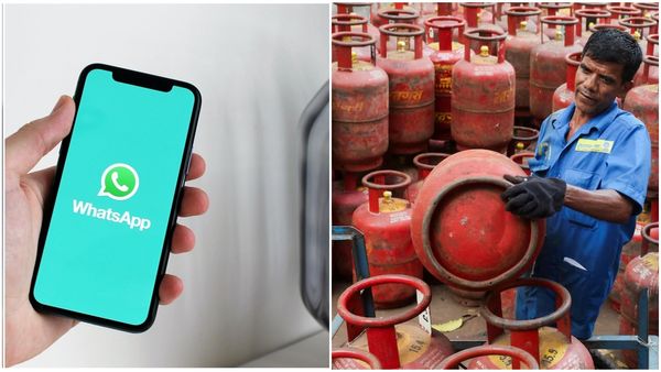 ഗ്യാസ് ബുക്ക് ചെയ്യാൻ ഇനി വാട്സാപ്പ് മതി! ഈ നമ്പർ സേവ് ചെയ്തോളൂ