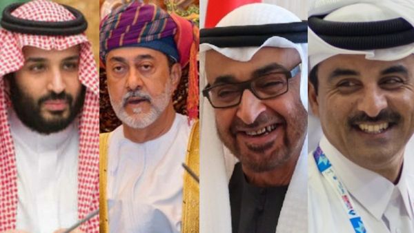 ഇറാന്‍ ഗള്‍ഫ് രാജ്യമാണോ? യുഎഇ എമിറേറ്റ്‌സ് ഏതൊക്കെ, ജിസിസിയില്‍ എത്ര രാജ്യങ്ങളുണ്ട്, അറിയാം