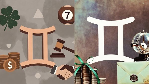 മിഥുനം രാശിക്കാർക്കൊപ്പം ഭാഗ്യം, ലോട്ടറി അടിക്കാൻ സാധ്യത, പഴയ കടങ്ങൾ തിരിച്ചുകിട്ടും, അംഗീകാരം ലഭിക്കും