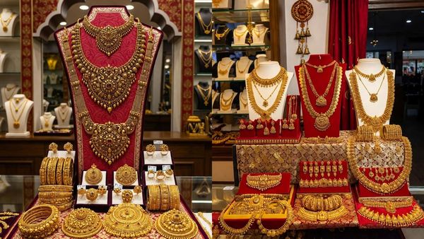വിവാഹ സീസൺ കഴിഞ്ഞതോടെ സ്വർണവില കൂപ്പുകുത്തുമോ? ഏപ്രിലിൽ പവന് വിലയെത്രയാകും? വിദഗ്ധർ പ്രവചിക്കുന്നത്..
