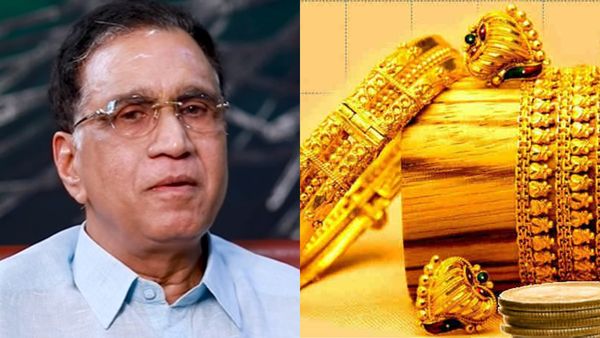 കേരളത്തിൽ ദിവസവും സ്വർണവില തീരുമാനിക്കുന്നത് ആരാണ്? 2 തവണ മാറ്റം എന്തുകൊണ്ട്? കല്യാൺ ജ്വല്ലറി ഉടമ പറയുന്നു