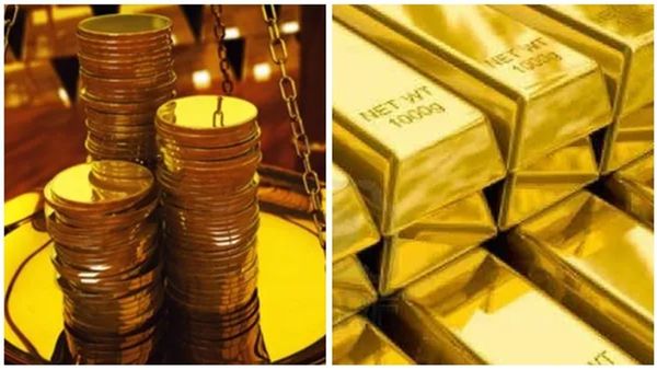 സ്വർണ വില ഇനി കുത്തനെ താഴേക്കോ? സ്വർണം വാങ്ങുന്നത് കുറച്ച് കേന്ദ്രബാങ്കുകളും..എന്തുപറ്റി? അമ്പരപ്പ്