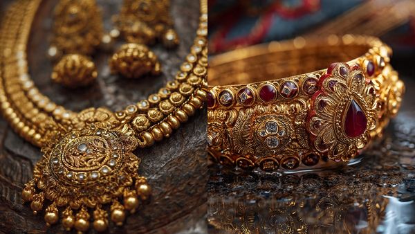 സ്വർണത്തിന് യുഎഇയിൽ വൻ വിലക്കുറവ്: കുറഞ്ഞ വിലക്ക് വാങ്ങി ഇന്ത്യയിൽ വിൽക്കാം? പരിധി അറിയാം