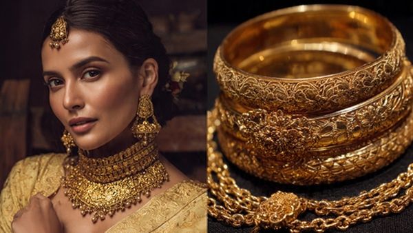 സ്വർണം പണിക്കൂലി ഇല്ലാതെ വാങ്ങാം; ഇങ്ങനെ ബുക്ക് ചെയ്യൂ; പുതിയ സ്കീമുമായി ജ്വല്ലറികൾ