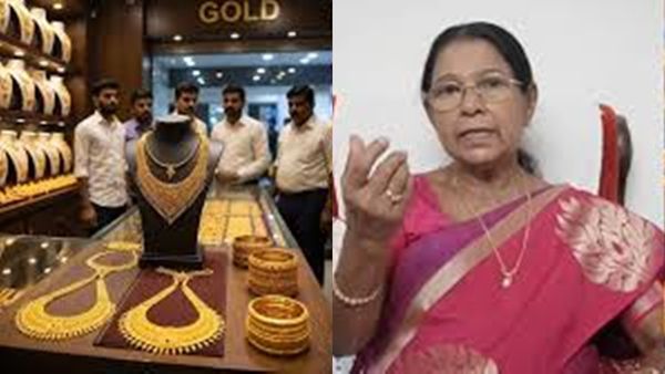 1 ലക്ഷം രൂപക്ക് 2 പവൻ സ്വർണം കിട്ടുമോ? സ്വർണ പ്രേമികൾക്ക് ആഘോഷം..വില ഇനിയും കുത്തനെ താഴോട്ട്