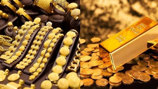 സ്വര്‍ണം ഉച്ചയ്ക്ക് വീണ്ടും വീണു; ഏറെ നാള്‍ക്കു ശേഷം ഒരു ലക്ഷത്തിന് താഴെ, പുതിയ പവന്‍, ഗ്രാം വില