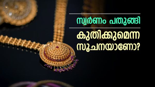 സ്വര്‍ണവില സ്തംഭിച്ചു; ഏറെ കാലത്തിന് ശേഷം, ഇനി വന്‍ കുതിപ്പ് പ്രതീക്ഷിക്കാം, ഇന്നത്തെ പവന്‍ വില