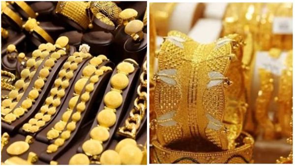 സ്വര്‍ണത്തില്‍ ചരിത്ര തിരുത്ത്; ഞായറാഴ്ച സ്വര്‍ണവില മാറുന്നത് ആദ്യം, ഇന്ന് പവന്‍ വിലയില്‍ കുതിപ്പ്