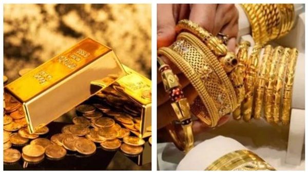 സ്വര്‍ണവില മൂന്നുവട്ടം കുറഞ്ഞു; പവന് ഇന്നു മാത്രം 5240 രൂപ വീണു, ഉപഭോക്താക്കള്‍ ചെയ്യേണ്ടത് ഇതാണ്