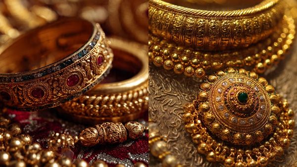 സ്വർണ വില പവന് കുറഞ്ഞത് 8040 രൂപ: ഇനിയും താഴോട്ട്? ഈ 4 കാര്യങ്ങൾ നടന്നാൽ സംഭവിക്കുന്നത്