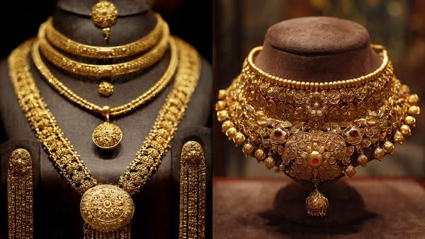 സ്വർണം കളി തുടങ്ങിയിട്ടേ ഉള്ളൂ: ഇതുവരെ കൂടിയതൊന്നുമല്ല...പണി തരുന്നത് കേന്ദ്രബാങ്കുകൾ