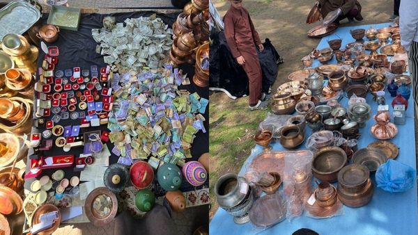 സ്വര്‍ണം ഊരി നല്‍കി സ്ത്രീകള്‍; ഒരു മാസത്തെ ശമ്പളം നല്‍കി എംഎല്‍എ, ഇന്ത്യയോട് നന്ദി പറഞ്ഞ് ഇറാന്‍