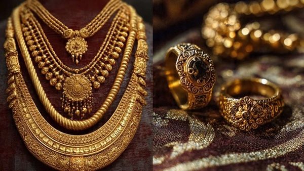 സ്വർണം വാങ്ങിക്കൂട്ടി, ഇപ്പോൾ വിറ്റൊഴിവാക്കുന്നു: 3 രാജ്യങ്ങളുടെ നീക്കം ഇങ്ങനെ..ഇനി സ്വർണ വില താഴേക്ക്?