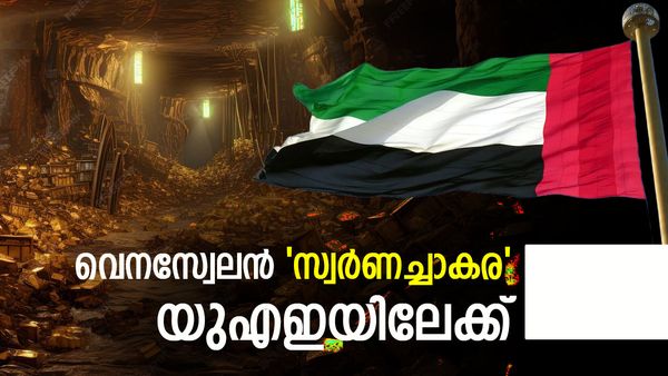 സ്വര്‍ണം വന്‍തോതില്‍ ഒഴുകും; അമേരിക്ക ഇളവ് പ്രഖ്യാപിച്ചു, യുഎഇ, തുര്‍ക്കി എന്നിവര്‍ക്ക് നേട്ടം