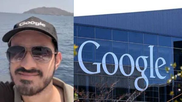 യുഎസിലെ ഗൂഗിളില്‍ ജോലി; രാത്രി സിവില്‍ സര്‍വീസ് പഠനം; യുപിഎസ്സി പരീക്ഷയില്‍ ടെക്കിയുടെ വേറിട്ട കഥ