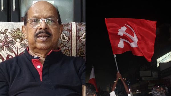 സുധാകരൻ അടഞ്ഞ അധ്യായമോ? അനുനയനീക്കം ഉപേക്ഷിച്ച് സിപിഎം, പകരം ‘നിരീക്ഷണം’