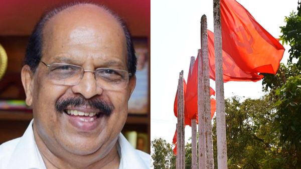 സുധാകരന്റെ തീരുമാനം നാളെ; പ്രതിരോധത്തിനൊരുങ്ങി സിപിഎം, പിന്തുണക്കുന്നതിൽ കോൺഗ്രസിൽ അതൃപ്തിയും