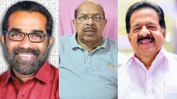 എല്ലാം നാടകമെന്ന് എച്ച് സലാം, സുധാകരൻ നിയമസഭയിൽ വേണമെന്ന് ചെന്നിത്തല; നീക്കങ്ങൾ നിരീക്ഷിച്ച് കോൺഗ്രസ്