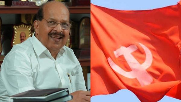 ഇനി സിപിഎമ്മുകാരനല്ല, പാർട്ടി അംഗത്വം പുതുക്കുന്നില്ലെന്ന് ജി സുധാകരൻ, 'പാർട്ടി സെക്രട്ടറി കളിയാക്കി ചിരിച്ചു'