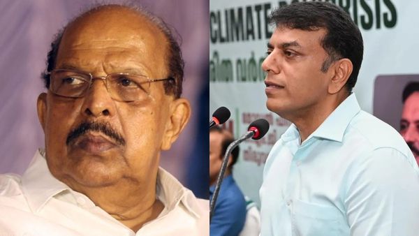 അമ്പലപ്പുഴയിൽ വിഎസിന്റെ മകൻ വിഎ അരുൺ കുമാറിനെ ഇറക്കാൻ സിപിഎം; ലക്ഷ്യം ജി സുധാകരനോ?