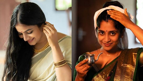 മുടി വേഗത്തിൽ വളരണമെങ്കിൽ എണ്ണ തേക്കുന്നത് ശരിയാകണം; എങ്ങനെ, എപ്പോൾ എണ്ണ പുരട്ടാം?