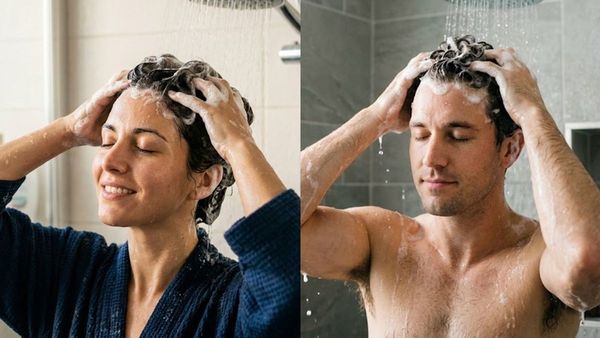 വേനലിൽ വിയർത്ത് കുഴങ്ങിയോ? ഈ ചൂടുകാലത്ത് എത്ര തവണ ദിവസം ഷാംപൂ ഉപയോഗിച്ച് മുടി കഴുകാം?