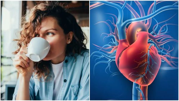 ഈ പാനീയം ദിവസവും ശീലമാക്കൂ; ഹൃദയത്തെ സുരക്ഷിതമാക്കാം