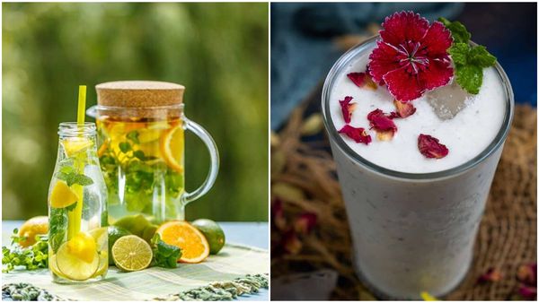 100 ശതമാനം ഹെൽത്തി; വേനൽകാലത്ത് ശരീരം കൂൾ ആക്കാൻ ഇതാ സൂപ്പർ പാനീയങ്ങൾ