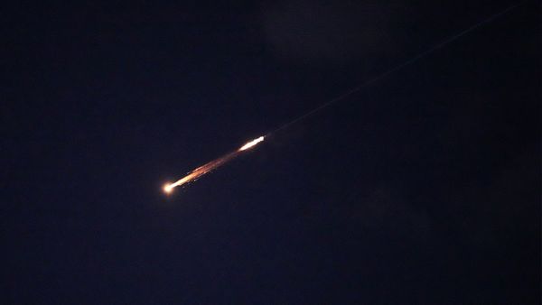 ഇറാനൊപ്പം ചേര്‍ന്ന് ഹൂതികളും...! ഇസ്രായേലിലേക്ക് മിസൈല്‍ വര്‍ഷം, യുദ്ധം പുതിയ തലത്തിലേക്ക്