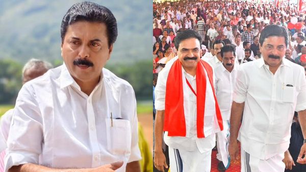 പരാജയമറിയാത്ത കാൽനൂറ്റാണ്ട്; ഇടുക്കിയിൽ എതിരാളിയെ കാത്ത് റോഷി അഗസ്റ്റിൻ, ആശയക്കുഴപ്പം മാറാതെ യുഡിഎഫ്