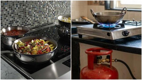 എൽപിജി കിട്ടാനില്ല; ഇൻഡക്ഷൻ കുക്കറുകൾക്കായി ജനങ്ങളുടെ നെട്ടോട്ടം