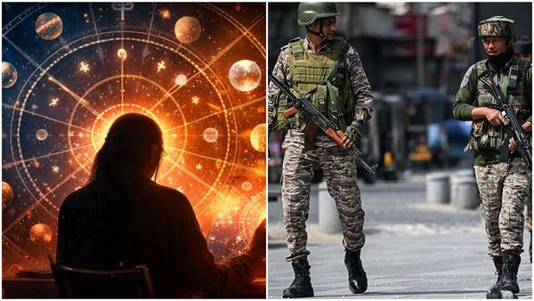 ഇന്ത്യ പാകിസ്ഥാനെ ആക്രമിക്കുമെന്ന് ജ്യോതിഷ പ്രവചനം! തീയതി ഇതാ