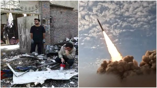 അമേരിക്കൻ സർവ്വകലാശാലകൾ തകർക്കുമെന്ന് ഇറാൻ; പശ്ചിമേഷ്യ കത്തുന്നു