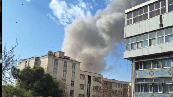 ഇറാനില്‍ കുടുങ്ങിയത് മൂവായിരത്തിലേറെ ഇന്ത്യന്‍ വിദ്യാര്‍ത്ഥികള്‍; കൂടുതല്‍ പേര്‍ ഈ സംസ്ഥാനത്തുനിന്ന്