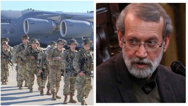 യുഎസ് സൈനികരെ പിടികൂടി എന്ന് ഇറാന്‍; നിഷേധിച്ച് അമേരിക്ക, യുദ്ധം പുതിയ തലത്തിലേക്ക്