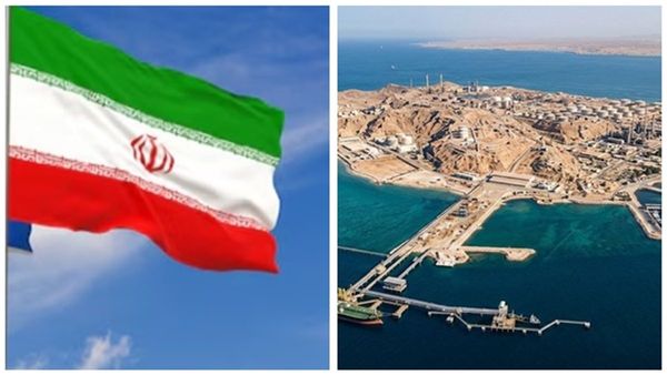 കറുത്ത സ്വര്‍ണം നിറഞ്ഞ ഖാര്‍ഗ് ദ്വീപ്; ഇറാനില്‍ ട്രംപ് ഈ നീക്കം നടത്തുമോ, പെട്രോള്‍ 200 രൂപയാകും