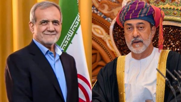 ഖത്തറിനെയും യുഎഇയെയും വെറുതെ വിടാതെ ഇറാന്‍; എന്തുകൊണ്ട് ഒമാനെ തൊടുന്നില്ല, ഇതാണ് കാരണം