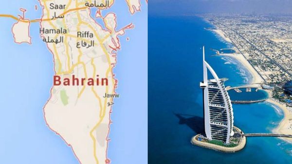 യുഎഇയും ബഹ്‌റൈനും പിടിച്ചടക്കും; ഇറാന്‍ റെഡി എന്ന് വിദഗ്ധന്‍, യുഎസ് ആ നീക്കം നടത്തിയാല്‍